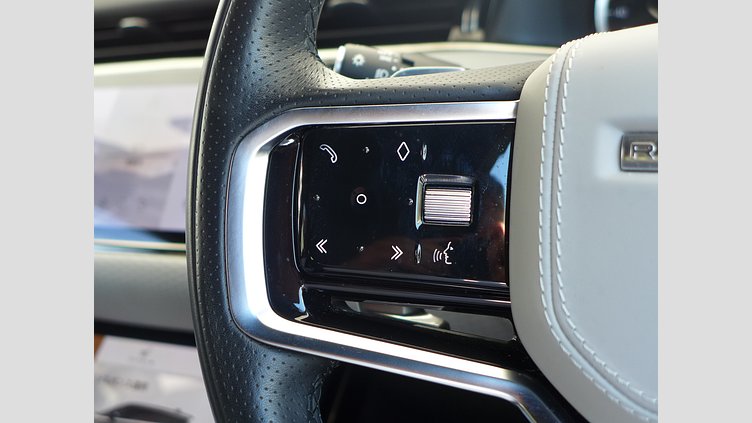 2023 認定中古車 Land Rover Range Rover Evoque フジホワイト P250 AWD（オートマチック） R-DYNAMIC S