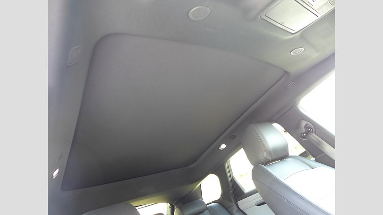 2023 認定中古車 Land Rover Range Rover Evoque フジホワイト P250 AWD（オートマチック） R-DYNAMIC S