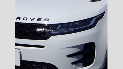 Range Rover Evoque 4