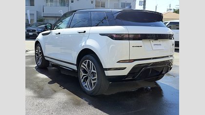 Range Rover Evoque 7