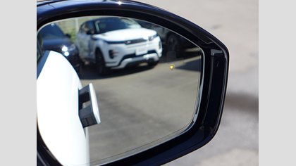 Range Rover Evoque 23