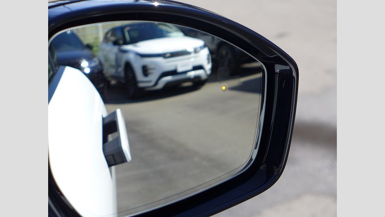 2023 認定中古車 Land Rover Range Rover Evoque フジホワイト P250 AWD（オートマチック） R-DYNAMIC S