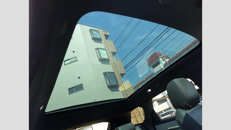 2023 認定中古車 Land Rover Range Rover Evoque フジホワイト P250 AWD（オートマチック） R-DYNAMIC S