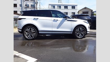 Range Rover Evoque 11