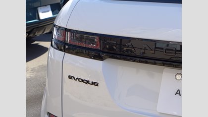 Range Rover Evoque 10