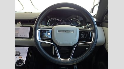 Range Rover Evoque 39