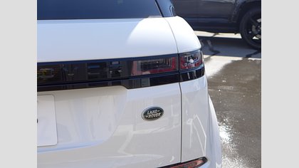 Range Rover Evoque 9