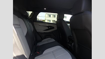 Range Rover Evoque 31
