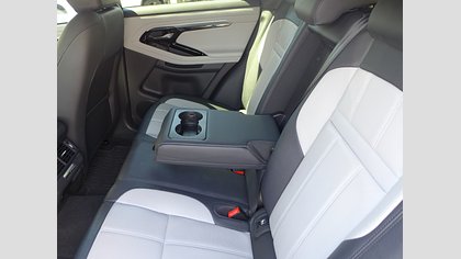 Range Rover Evoque 36