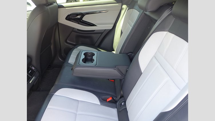 2023 認定中古車 Land Rover Range Rover Evoque フジホワイト P250 AWD（オートマチック） R-DYNAMIC S