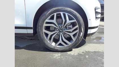 Range Rover Evoque 13
