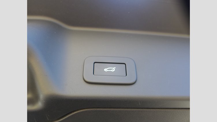 2023 認定中古車 Land Rover Range Rover Evoque フジホワイト P250 AWD（オートマチック） R-DYNAMIC S