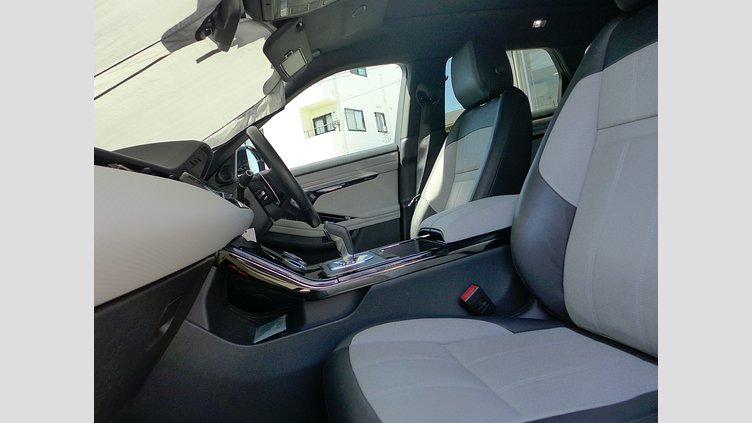 2023 認定中古車 Land Rover Range Rover Evoque フジホワイト P250 AWD（オートマチック） R-DYNAMIC S