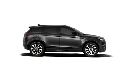 Range Rover Evoque 1