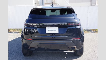 Range Rover Evoque 6