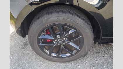 Range Rover Evoque 8