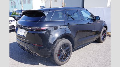 Range Rover Evoque 1