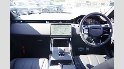 Range Rover Evoque 2