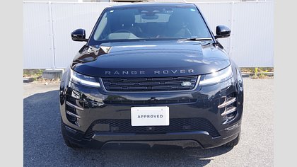 Range Rover Evoque 5
