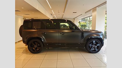 Defender 110 12
