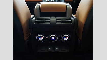 Defender 110 22