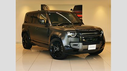 Defender 110 0