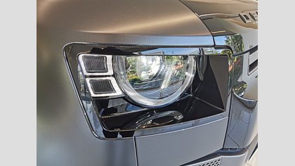 Defender 110 9