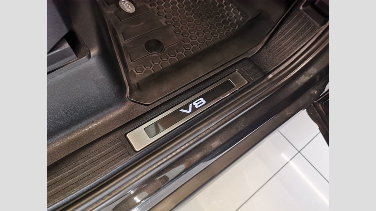 2023 認定中古車 Land Rover Defender 110 カルパチアングレイ P525 AWD (AT) V8 CARPATHIAN EDITION