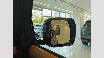 Defender 110 29