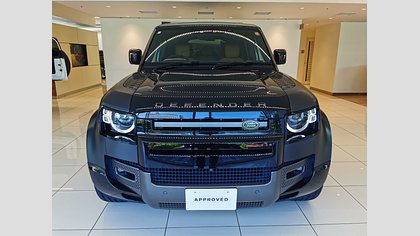 Defender 110 7
