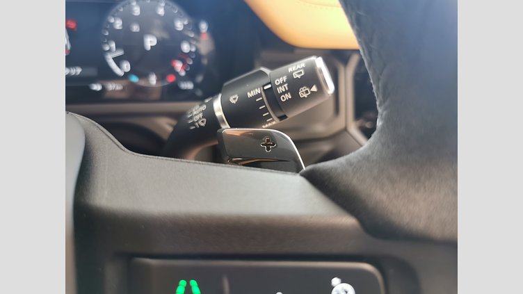 2023 認定中古車 Land Rover Defender 110 カルパチアングレイ P525 AWD (AT) V8 CARPATHIAN EDITION