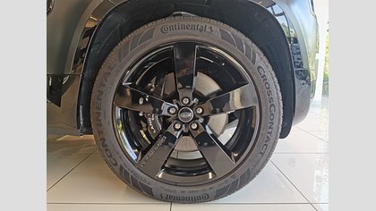 Defender 110 8