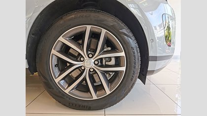 Range Rover Evoque 8
