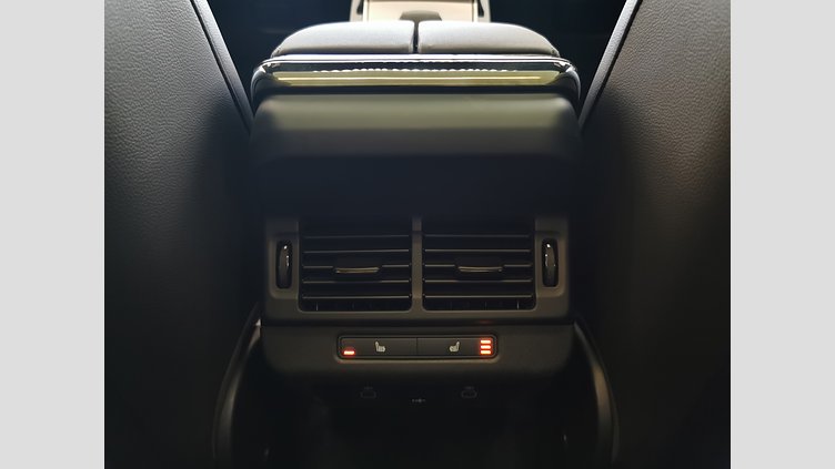 2024 認定中古車 Land Rover Range Rover Evoque アロイオスグレイ D200マイルドハイブリッド（ディーゼル） スタンダードホイールベース S