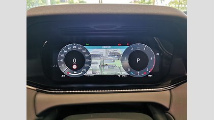 Range Rover Evoque 23