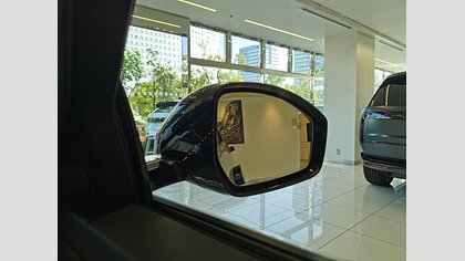 Range Rover Evoque 26