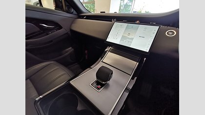 Range Rover Evoque 37