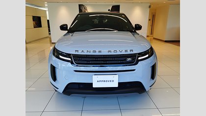 Range Rover Evoque 7