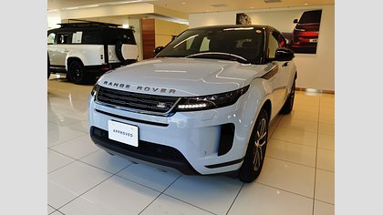Range Rover Evoque 10