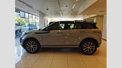 Range Rover Evoque 5