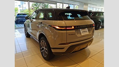 Range Rover Evoque 1
