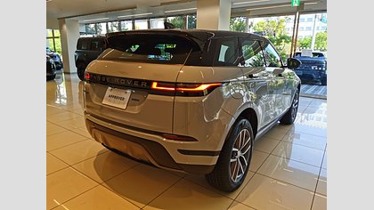 Range Rover Evoque 13