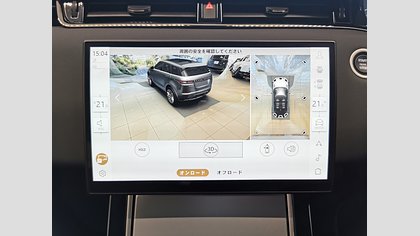 Range Rover Evoque 35
