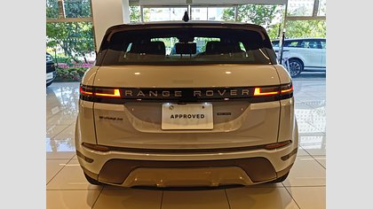 Range Rover Evoque 6