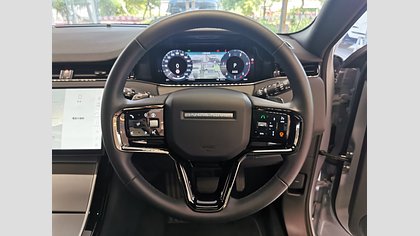 Range Rover Evoque 16