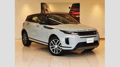 Range Rover Evoque 0