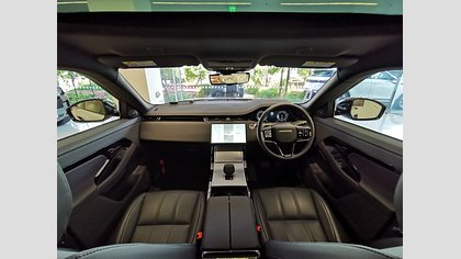Range Rover Evoque 3