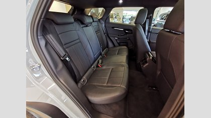 Range Rover Evoque 4
