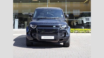 Defender 110 2