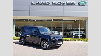 Defender 110 1
